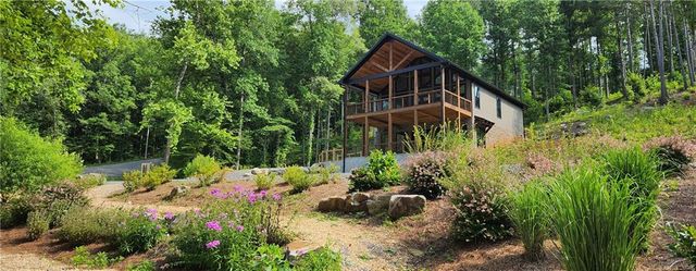0 Overlook Way, Ellijay, GA 30540