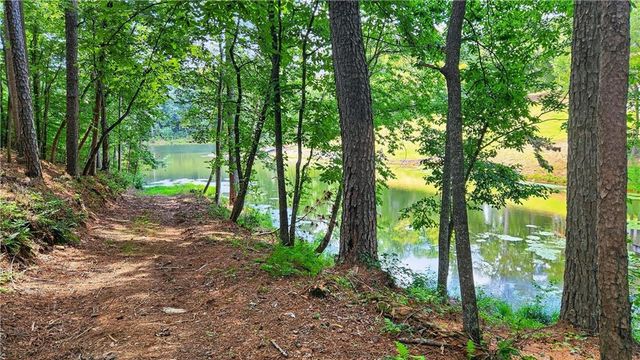 0 Overlook Way, Ellijay, GA 30540