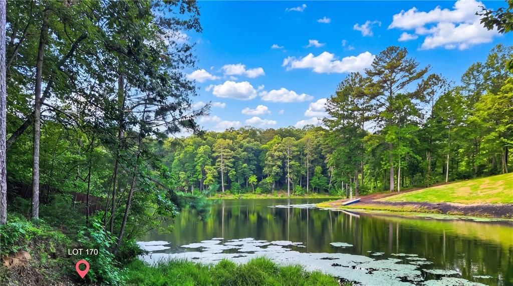 0 Overlook Way, Ellijay, GA 30540