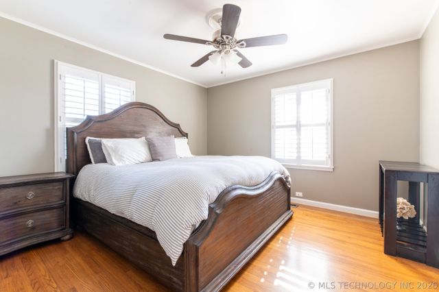 4251 E 25th Street, Tulsa, OK 74114