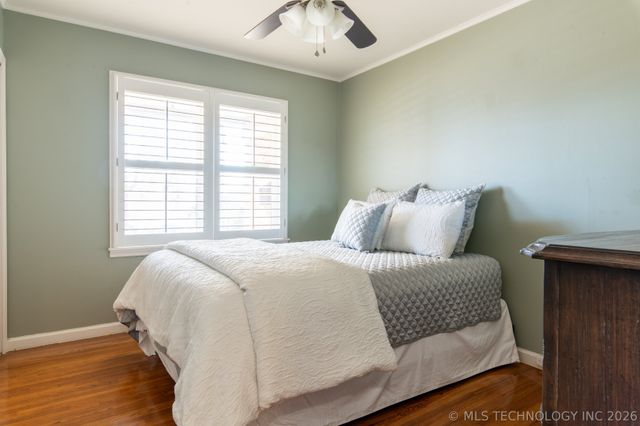 4251 E 25th Street, Tulsa, OK 74114