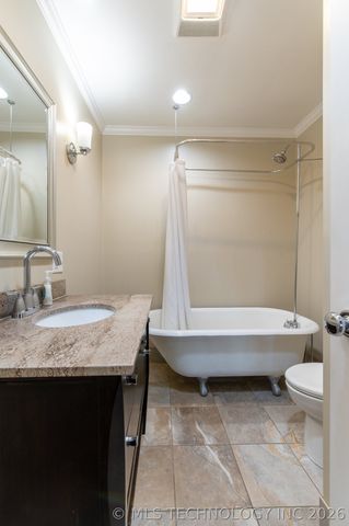 4251 E 25th Street, Tulsa, OK 74114