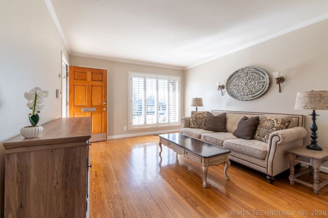 4251 E 25th Street, Tulsa, OK 74114