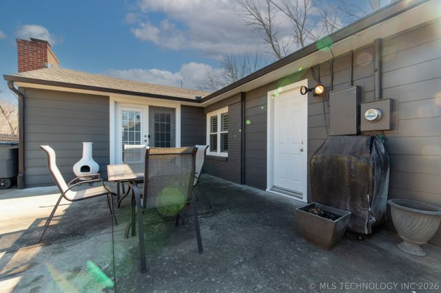 4251 E 25th Street, Tulsa, OK 74114