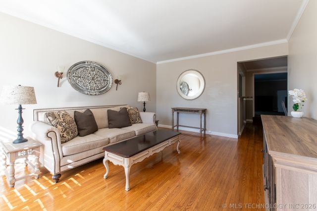 4251 E 25th Street, Tulsa, OK 74114