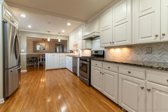 4251 E 25th Street, Tulsa, OK 74114