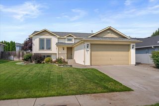 1104 S Antelope St, Spokane, WA 99224