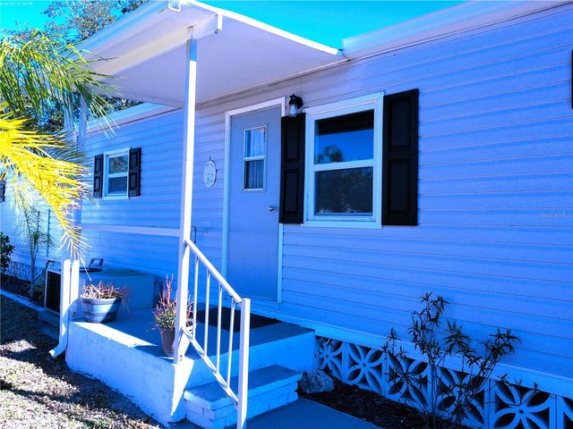 5236 PALENA BOULEVARD, North Port, FL 34287