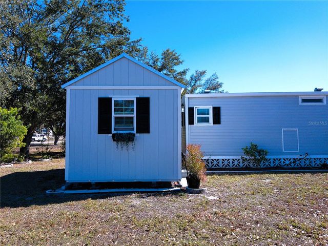 5236 PALENA BOULEVARD, North Port, FL 34287