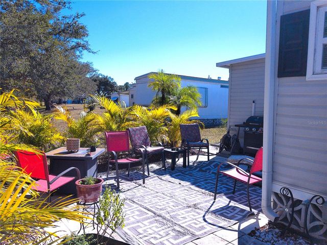 5236 PALENA BOULEVARD, North Port, FL 34287