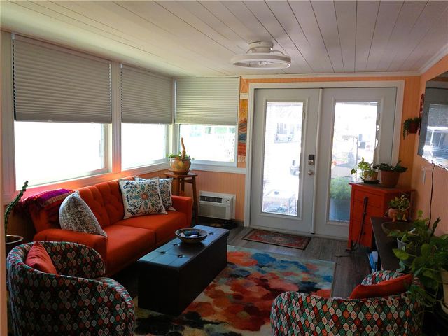 5236 PALENA BOULEVARD, North Port, FL 34287