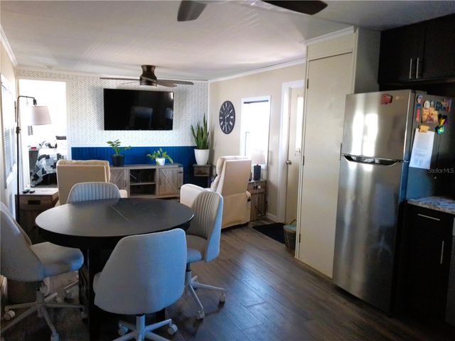 5236 PALENA BOULEVARD, North Port, FL 34287