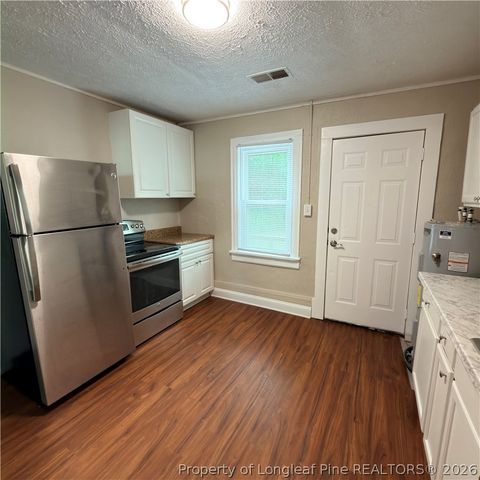 216 Sedberry Street, Fayetteville, NC 28305