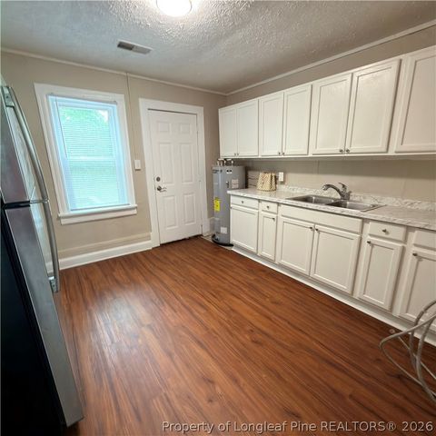 216 Sedberry Street, Fayetteville, NC 28305