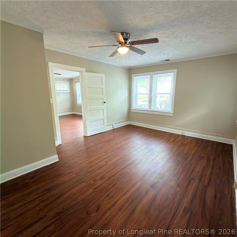 216 Sedberry Street, Fayetteville, NC 28305