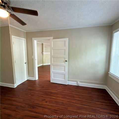 216 Sedberry Street, Fayetteville, NC 28305