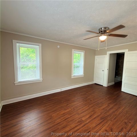 216 Sedberry Street, Fayetteville, NC 28305