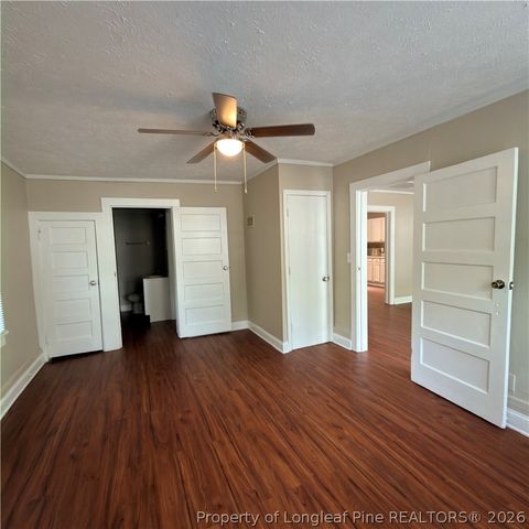 216 Sedberry Street, Fayetteville, NC 28305