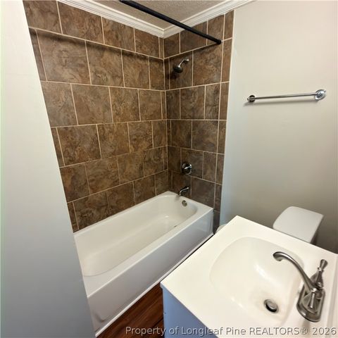 216 Sedberry Street, Fayetteville, NC 28305