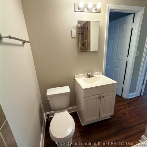 216 Sedberry Street, Fayetteville, NC 28305