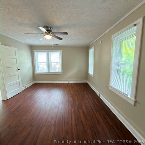 216 Sedberry Street, Fayetteville, NC 28305