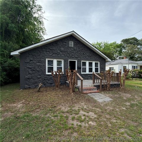216 Sedberry Street, Fayetteville, NC 28305