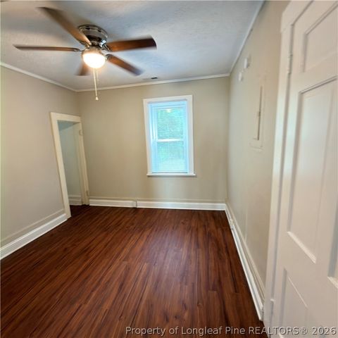 216 Sedberry Street, Fayetteville, NC 28305
