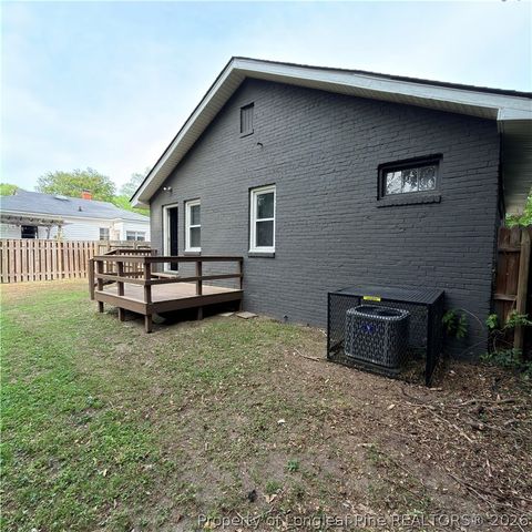 216 Sedberry Street, Fayetteville, NC 28305