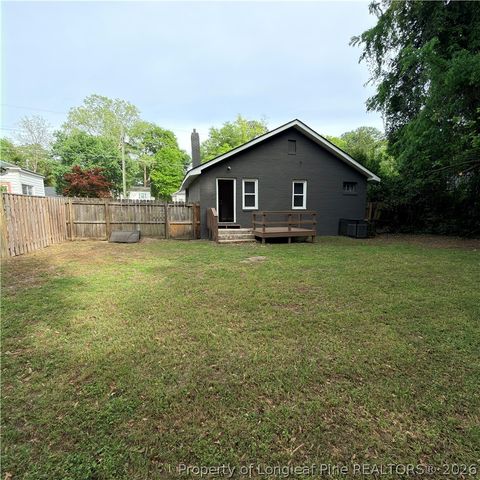 216 Sedberry Street, Fayetteville, NC 28305