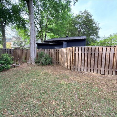 216 Sedberry Street, Fayetteville, NC 28305