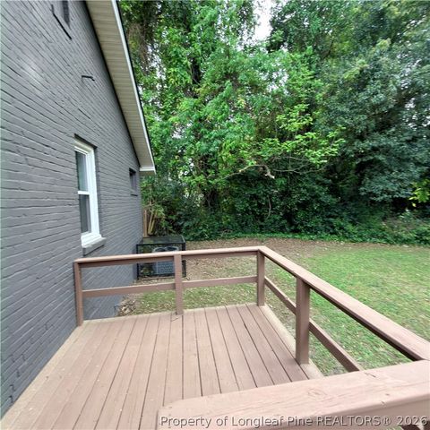216 Sedberry Street, Fayetteville, NC 28305