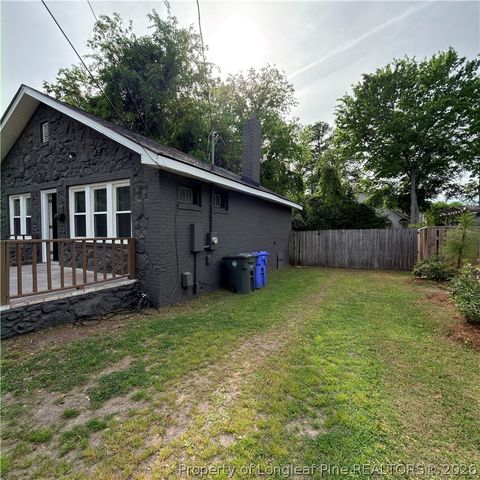 216 Sedberry Street, Fayetteville, NC 28305