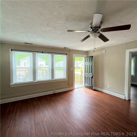 216 Sedberry Street, Fayetteville, NC 28305