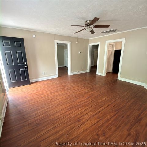 216 Sedberry Street, Fayetteville, NC 28305