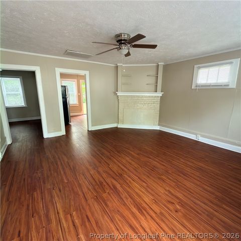 216 Sedberry Street, Fayetteville, NC 28305