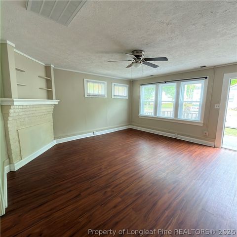 216 Sedberry Street, Fayetteville, NC 28305