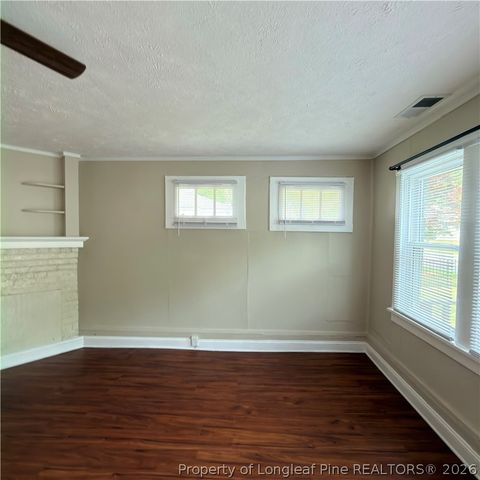 216 Sedberry Street, Fayetteville, NC 28305