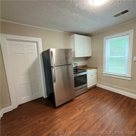 216 Sedberry Street, Fayetteville, NC 28305