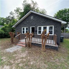 216 Sedberry Street, Fayetteville, NC 28305