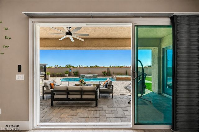 5241 Brayden Court, Las Vegas, NV 89131
