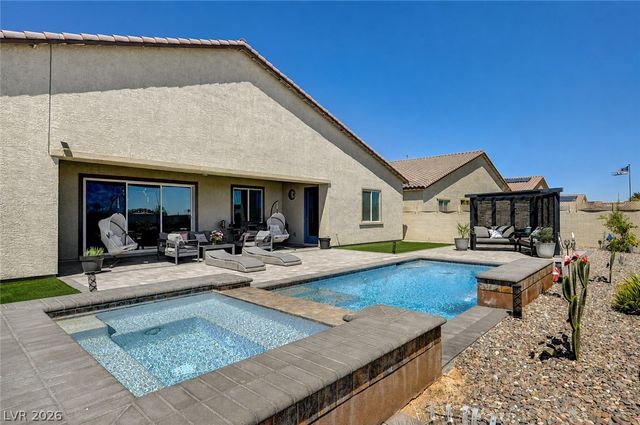 5241 Brayden Court, Las Vegas, NV 89131