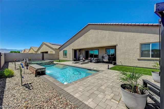 5241 Brayden Court, Las Vegas, NV 89131