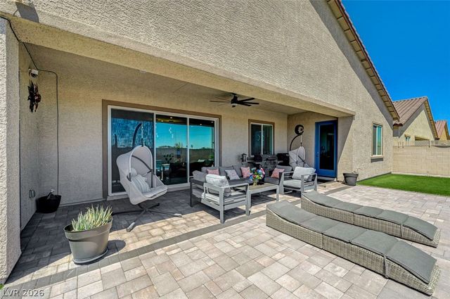5241 Brayden Court, Las Vegas, NV 89131