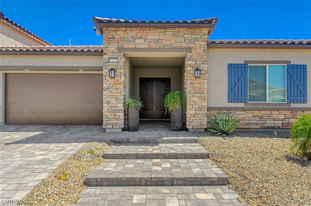 5241 Brayden Court, Las Vegas, NV 89131