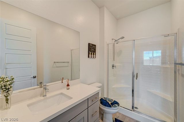 5241 Brayden Court, Las Vegas, NV 89131