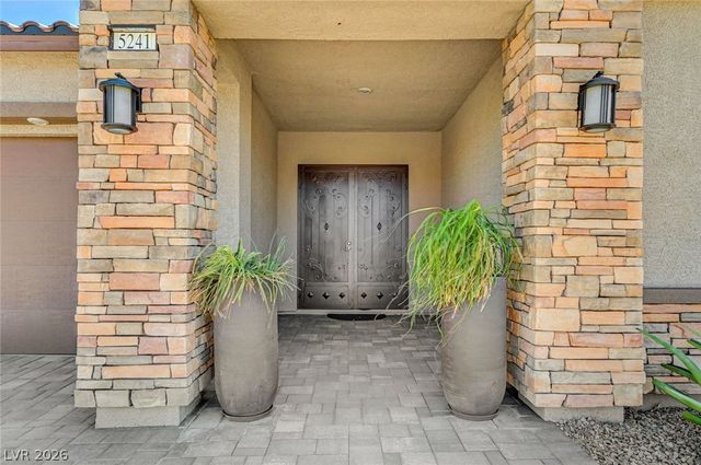 5241 Brayden Court, Las Vegas, NV 89131
