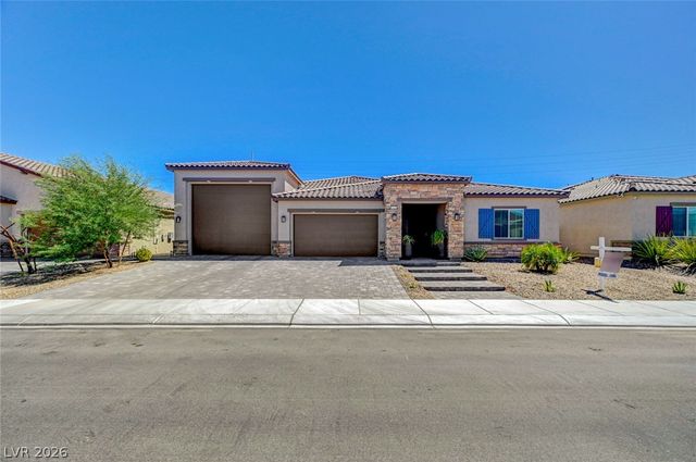5241 Brayden Court, Las Vegas, NV 89131