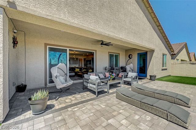 5241 Brayden Court, Las Vegas, NV 89131