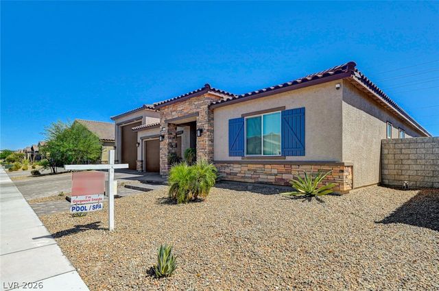 5241 Brayden Court, Las Vegas, NV 89131