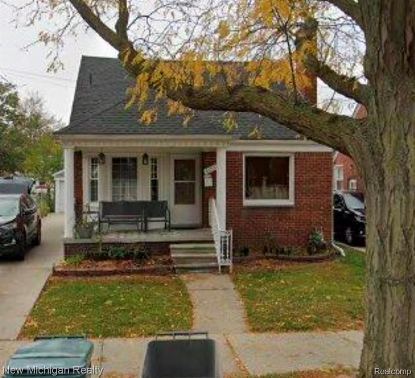 4051 Lapham Street, Dearborn, MI 48126